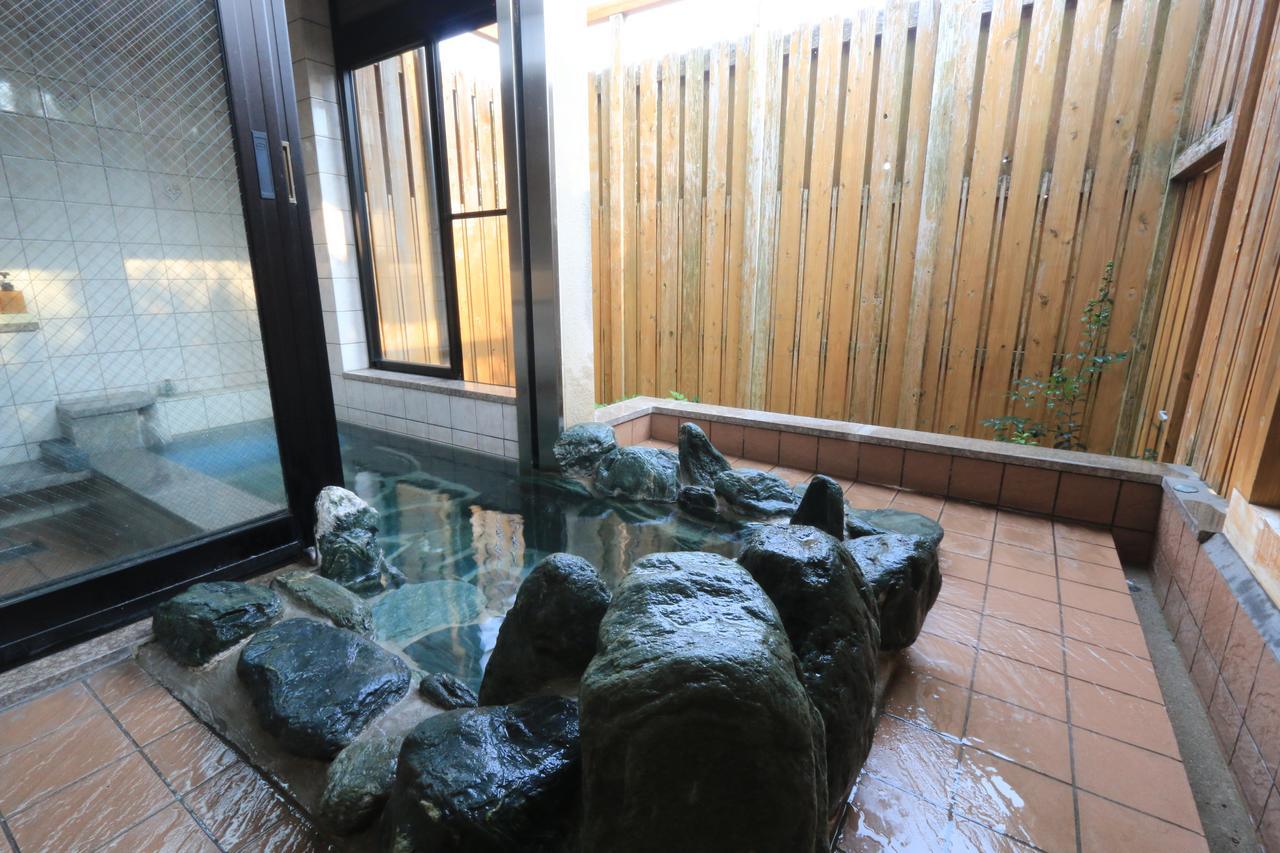 Ryokan Otsukien Kikuchi Exterior photo