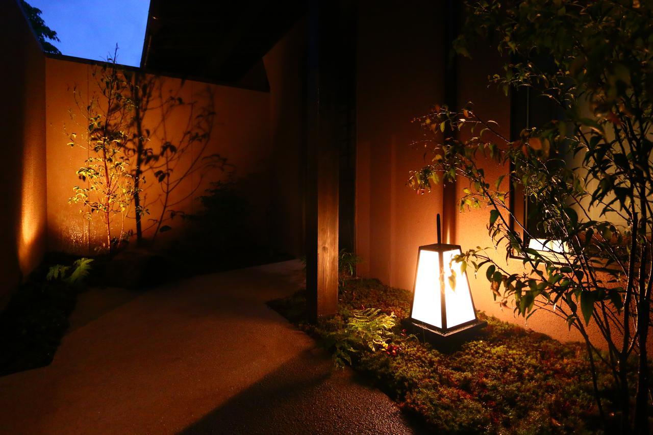 Ryokan Otsukien Kikuchi Exterior photo