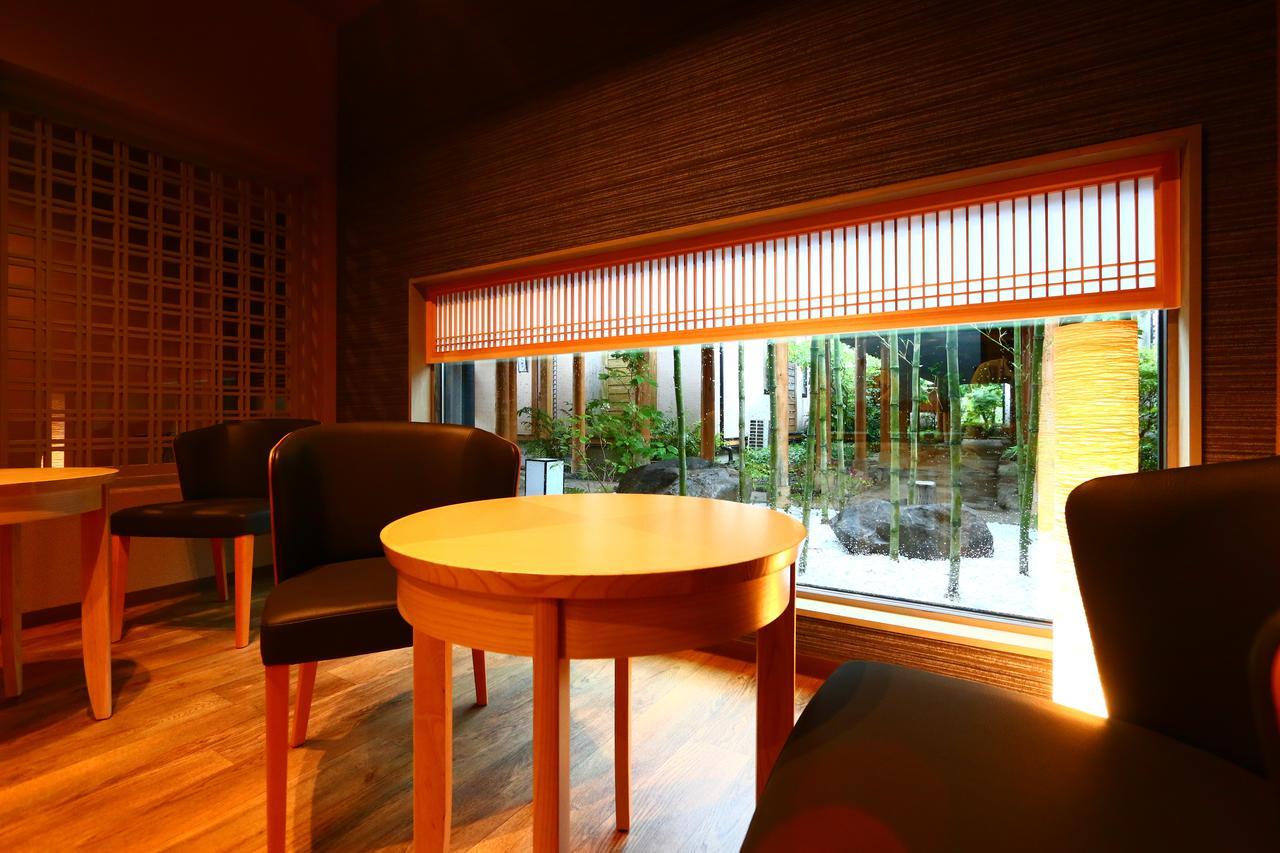 Ryokan Otsukien Kikuchi Exterior photo