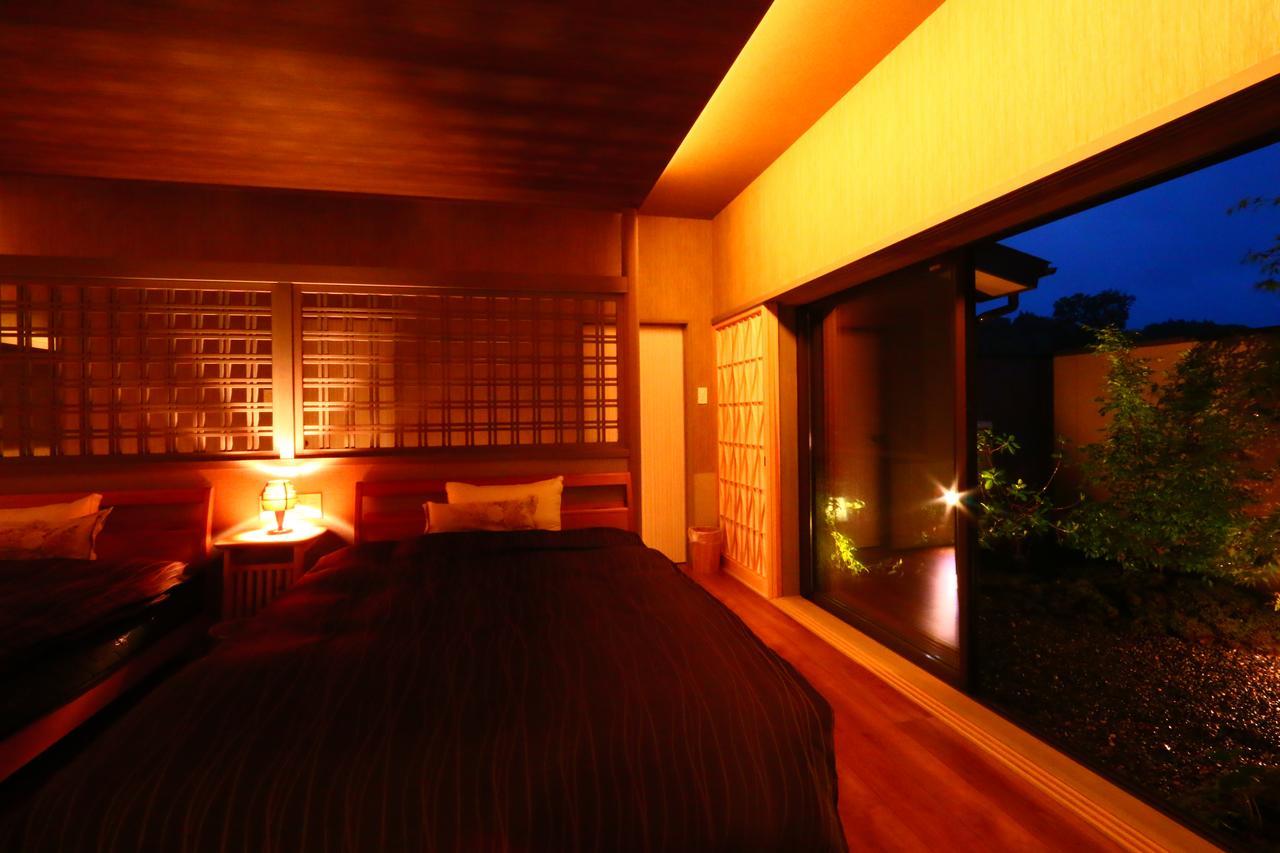 Ryokan Otsukien Kikuchi Exterior photo