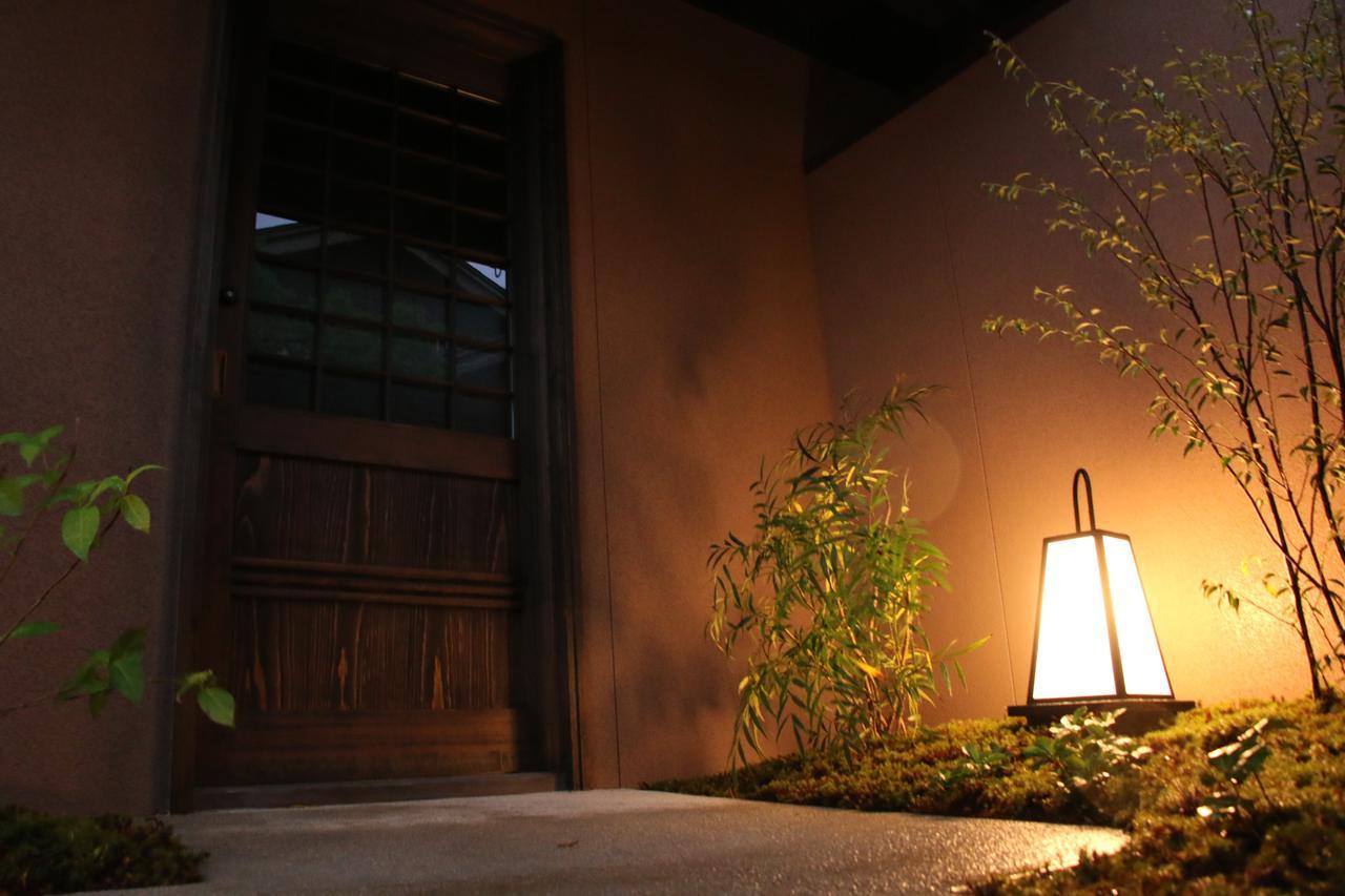 Ryokan Otsukien Kikuchi Exterior photo