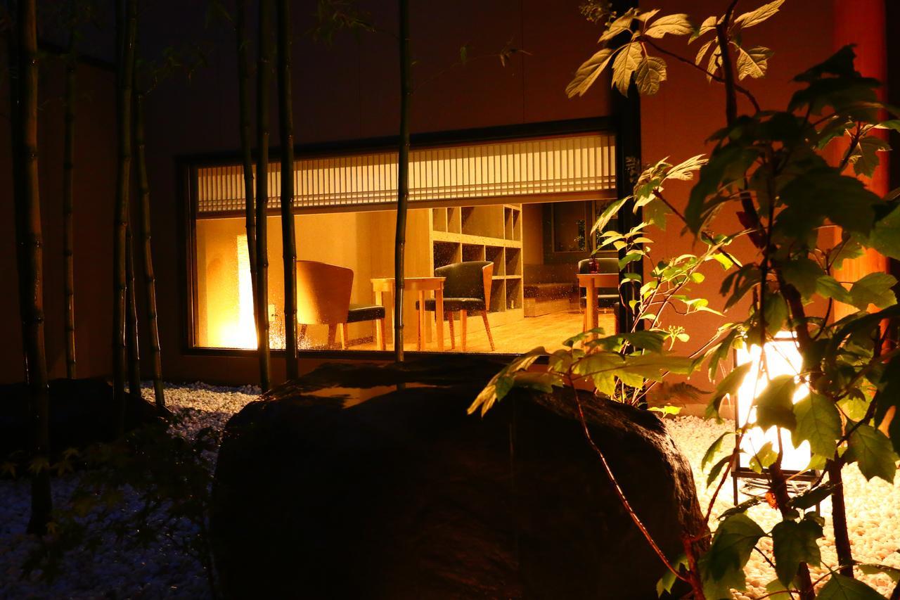Ryokan Otsukien Kikuchi Exterior photo